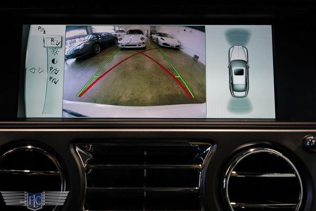 2017 Rolls-Royce Wraith Black Badge - 22872398 - 31