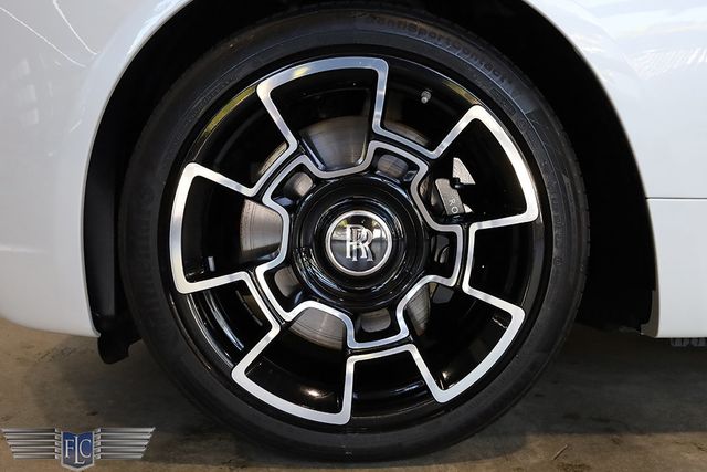2017 Rolls-Royce Wraith Black Badge - 22872398 - 36