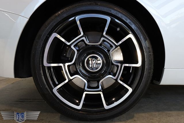 2017 Rolls-Royce Wraith Black Badge - 22872398 - 38