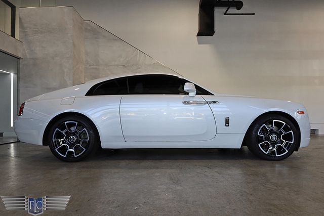 2017 Rolls-Royce Wraith Black Badge - 22872398 - 46