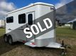 2017 Shadow 2 Horse Kingmate Straight Load  - 22918427 - 0