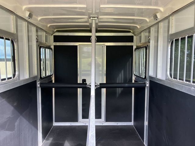2017 Shadow 2 Horse Kingmate Straight Load  - 22918427 - 6
