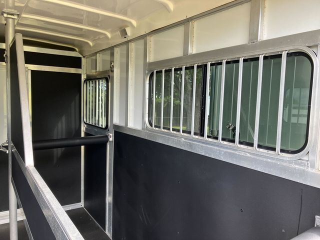 2017 Shadow 2 Horse Kingmate Straight Load  - 22918427 - 8