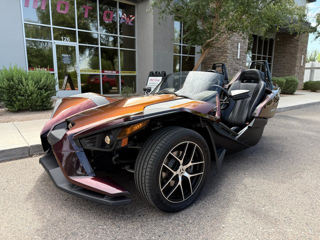 2017 Slingshot Slingshot SL LOW MILES! - 22910861 - 1