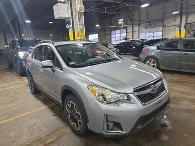 2017 Subaru Crosstrek