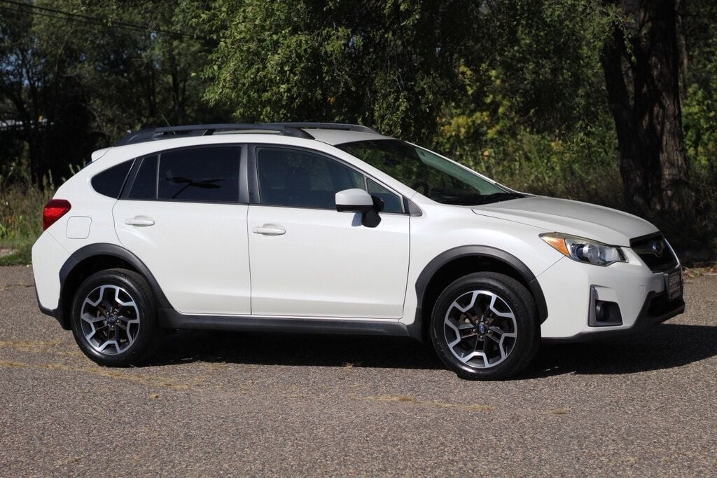 2017 Subaru Crosstrek AWD 2.0i PREMIUM - 22927139 | Video 1