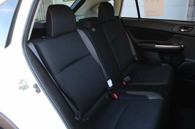 2017 Subaru Crosstrek AWD 2.0i PREMIUM - 22927139 - 10