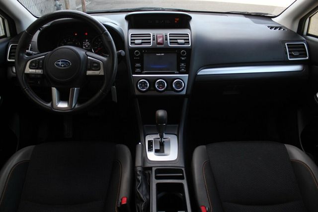 2017 Subaru Crosstrek AWD 2.0i PREMIUM - 22927139 - 11