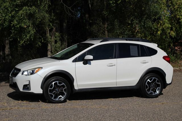 2017 Subaru Crosstrek AWD 2.0i PREMIUM - 22927139 - 16