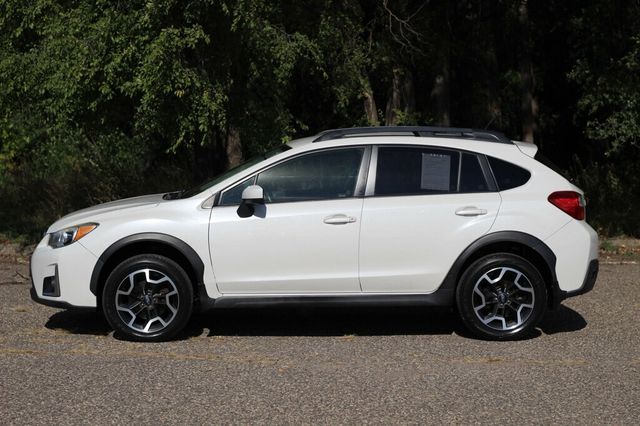 2017 Subaru Crosstrek AWD 2.0i PREMIUM - 22927139 - 17