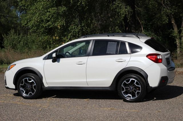 2017 Subaru Crosstrek AWD 2.0i PREMIUM - 22927139 - 18