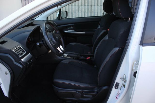 2017 Subaru Crosstrek AWD 2.0i PREMIUM - 22927139 - 21