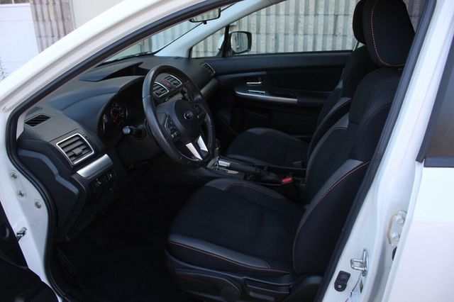 2017 Subaru Crosstrek AWD 2.0i PREMIUM - 22927139 - 22