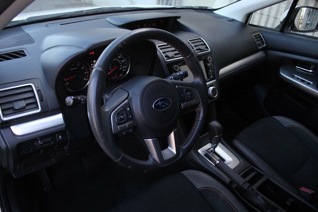 2017 Subaru Crosstrek AWD 2.0i PREMIUM - 22927139 - 23