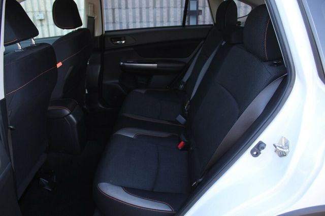 2017 Subaru Crosstrek AWD 2.0i PREMIUM - 22927139 - 24