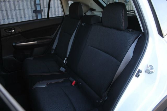 2017 Subaru Crosstrek AWD 2.0i PREMIUM - 22927139 - 25