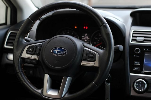 2017 Subaru Crosstrek AWD 2.0i PREMIUM - 22927139 - 26