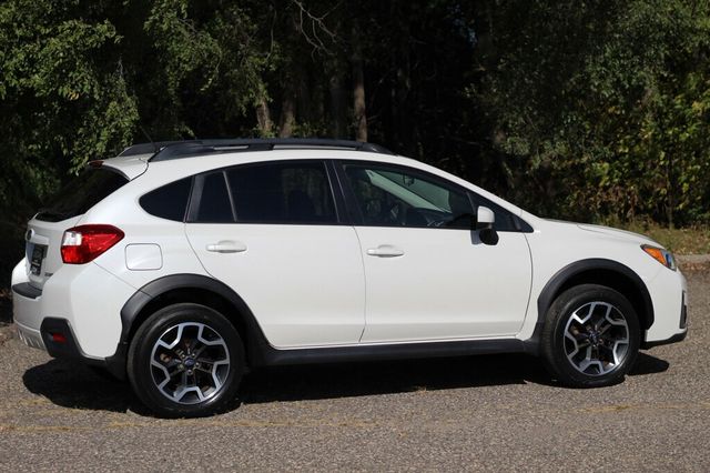 2017 Subaru Crosstrek AWD 2.0i PREMIUM - 22927139 - 2