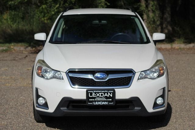 2017 Subaru Crosstrek AWD 2.0i PREMIUM - 22927139 - 3