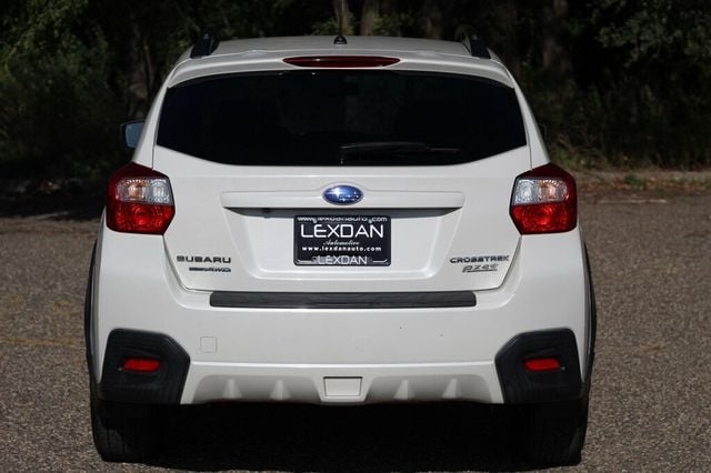 2017 Subaru Crosstrek AWD 2.0i PREMIUM - 22927139 - 4