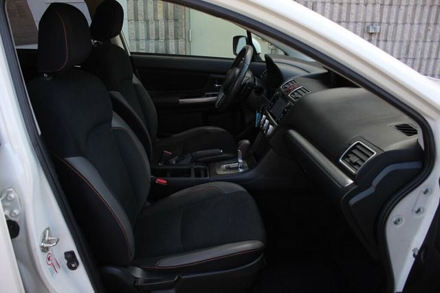 2017 Subaru Crosstrek AWD 2.0i PREMIUM - 22927139 - 6