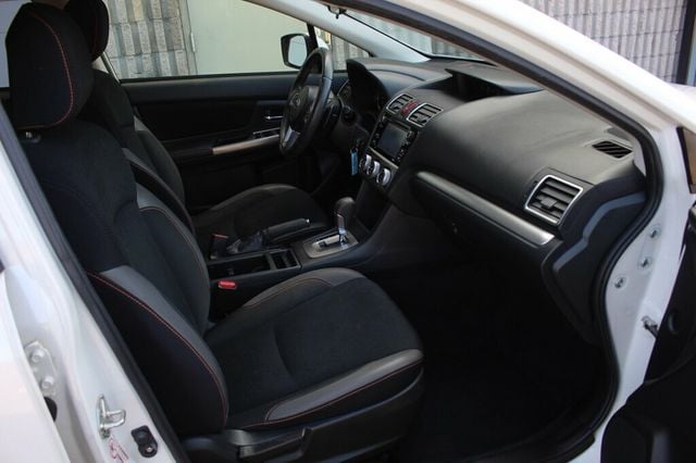 2017 Subaru Crosstrek AWD 2.0i PREMIUM - 22927139 - 7