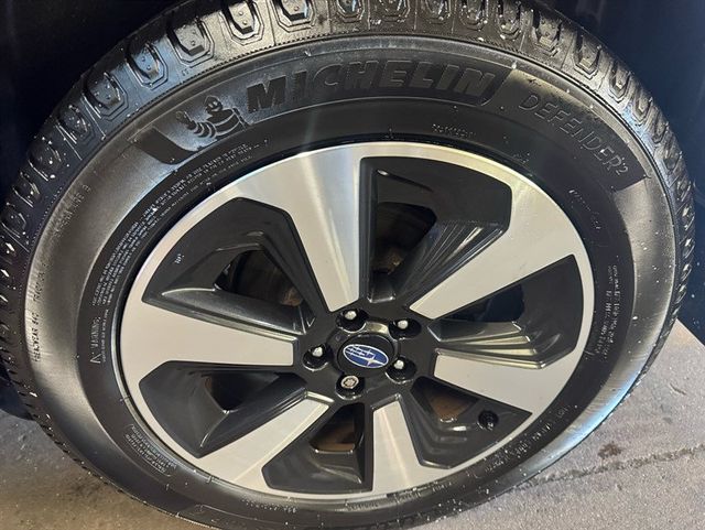 2017 Subaru Forester 2.5i Premium CVT - 22931124 - 10