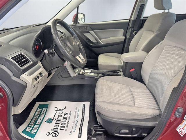 2017 Subaru Forester 2.5i Premium CVT - 22931124 - 13
