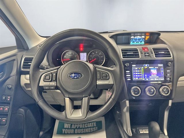 2017 Subaru Forester 2.5i Premium CVT - 22931124 - 14