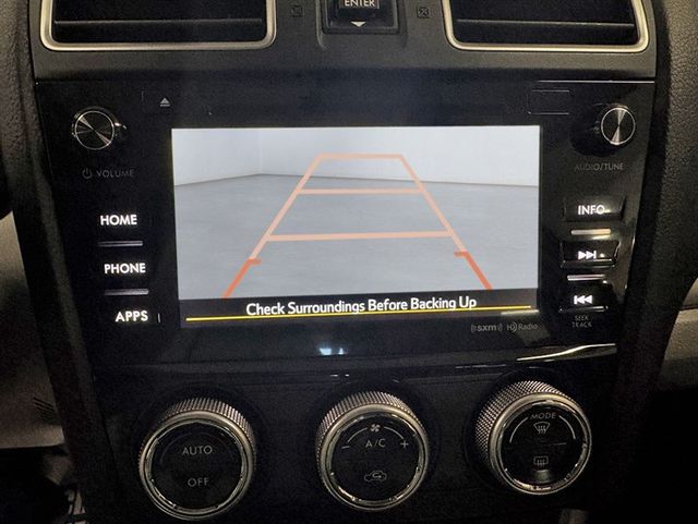 2017 Subaru Forester 2.5i Premium CVT - 22931124 - 16