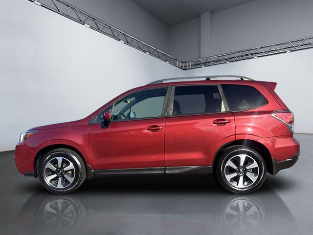 2017 Subaru Forester 2.5i Premium CVT - 22931124 - 1