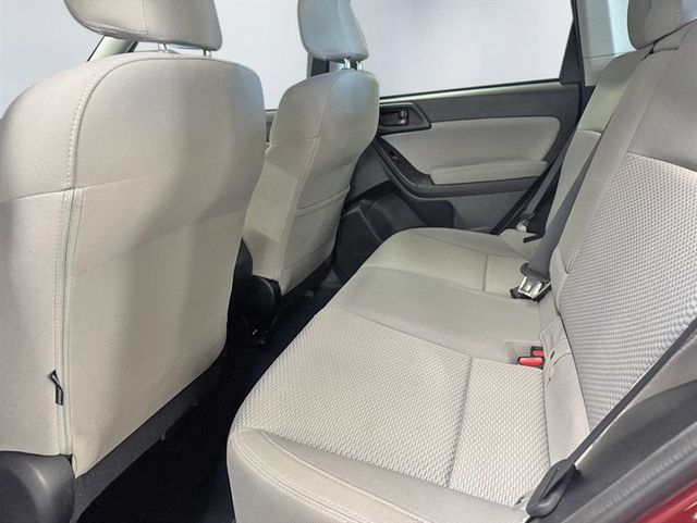 2017 Subaru Forester 2.5i Premium CVT - 22931124 - 19