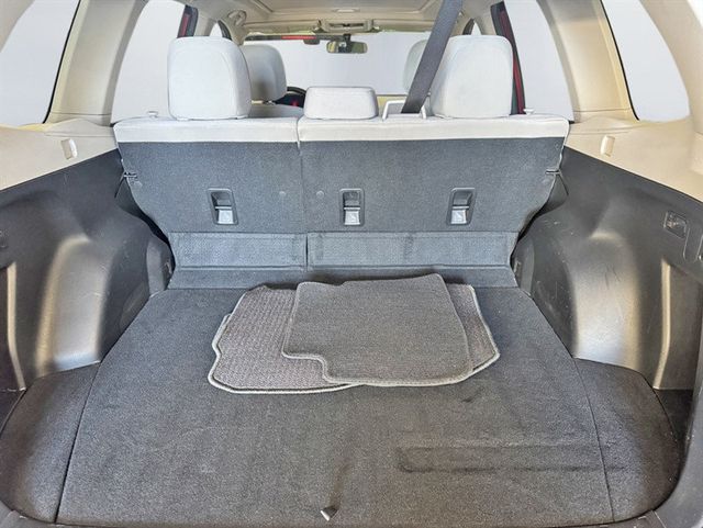 2017 Subaru Forester 2.5i Premium CVT - 22931124 - 20