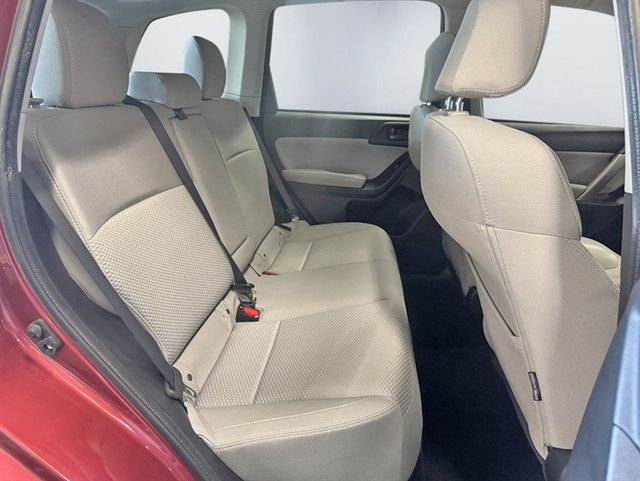 2017 Subaru Forester 2.5i Premium CVT - 22931124 - 21