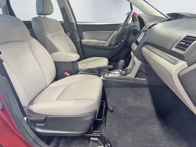 2017 Subaru Forester 2.5i Premium CVT - 22931124 - 22