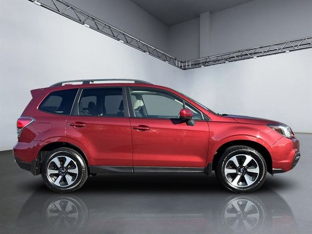 2017 Subaru Forester 2.5i Premium CVT - 22931124 - 2