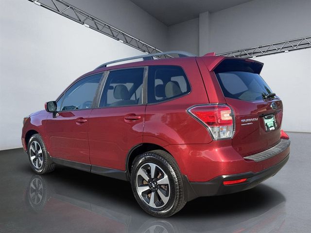 2017 Subaru Forester 2.5i Premium CVT - 22931124 - 4