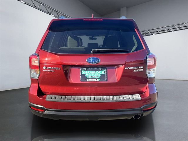 2017 Subaru Forester 2.5i Premium CVT - 22931124 - 5