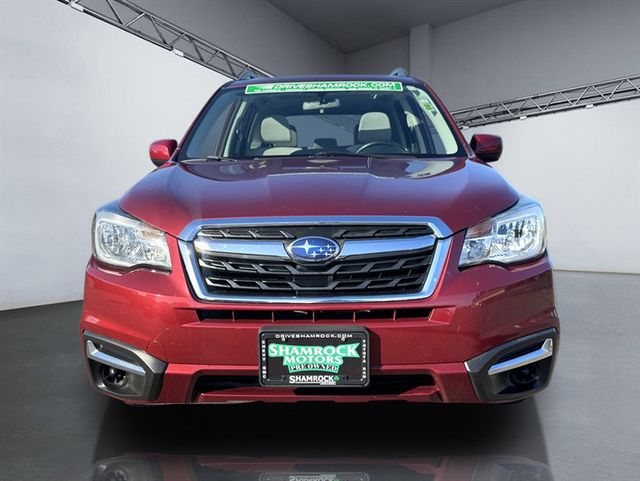 2017 Subaru Forester 2.5i Premium CVT - 22931124 - 8