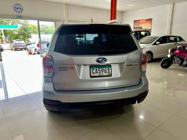 2017 Subaru Forester Disponible para alquiler Automatico AWD - 22924368 - 9