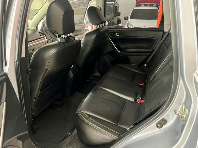 2017 Subaru Forester Disponible para alquiler Automatico AWD - 22924368 - 10