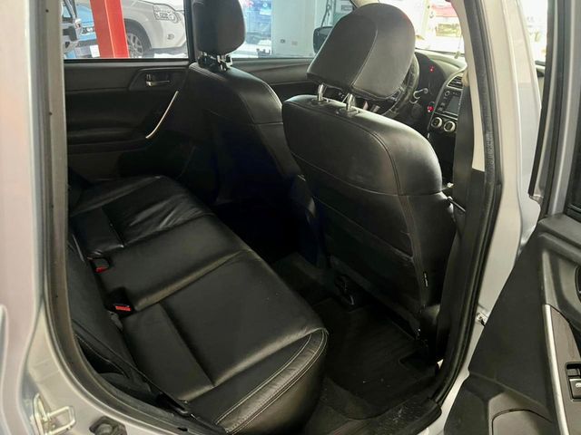 2017 Subaru Forester Disponible para alquiler Automatico AWD - 22924368 - 11