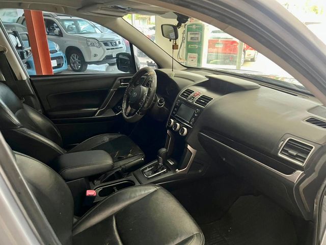 2017 Subaru Forester Disponible para alquiler Automatico AWD - 22924368 - 12