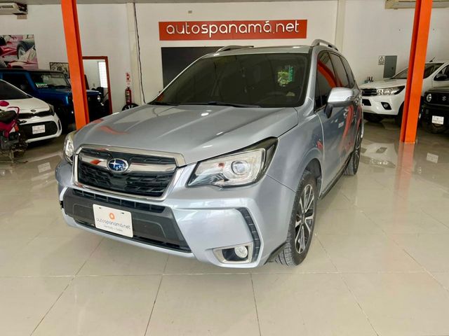 2017 Subaru Forester Disponible para alquiler Automatico AWD - 22924368 - 2