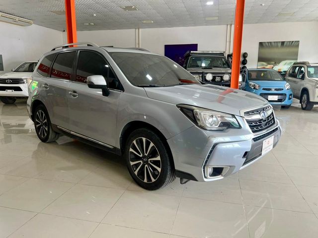 2017 Subaru Forester Disponible para alquiler Automatico AWD - 22924368 - 3