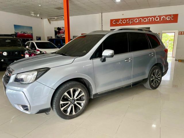 2017 Subaru Forester Disponible para alquiler Automatico AWD - 22924368 - 5