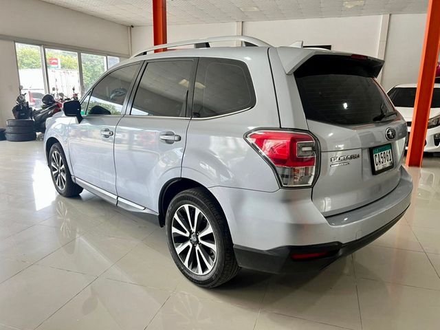 2017 Subaru Forester Disponible para alquiler Automatico AWD - 22924368 - 7