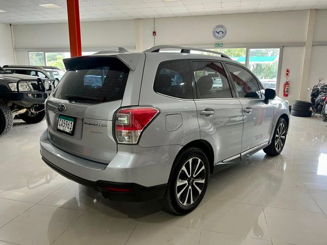 2017 Subaru Forester Disponible para alquiler Automatico AWD - 22924368 - 8