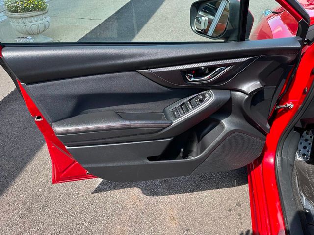 2017 Subaru Impreza 2.0i Sport 5-door CVT - 22880358 - 10