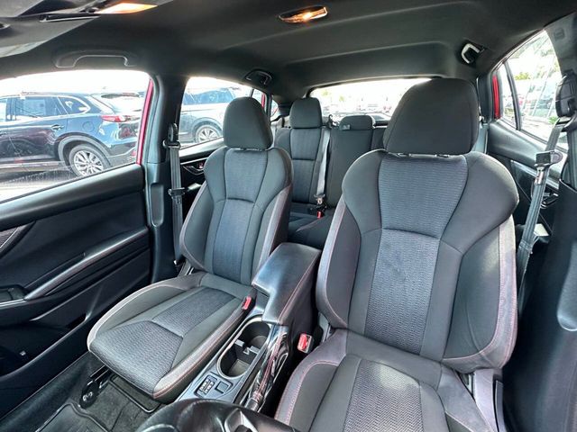 2017 Subaru Impreza 2.0i Sport 5-door CVT - 22880358 - 13